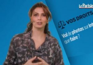 Parole d'avocat : vol de photos sur le net, que faire ?