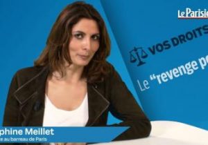 Parole d'avocat : Revenge porn, quand les ex se vengent sur la toile