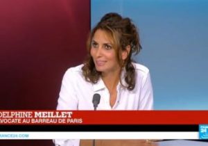 Intervention de Delphine Meillet au sujet de "Fillon mis en examen : et maintenant ?"