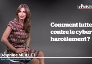 Le Parisien. Comment lutter contre le cyber-harcèlement?