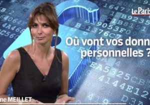 Le Parisien. Où vont vos données personnelles?