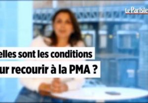 Le Parisien. Une limite d’âge à l’accession à la PMA pour les hommes : 59 ans.