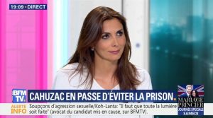 BFM TV. Cahuzac en passe d'éviter la prison