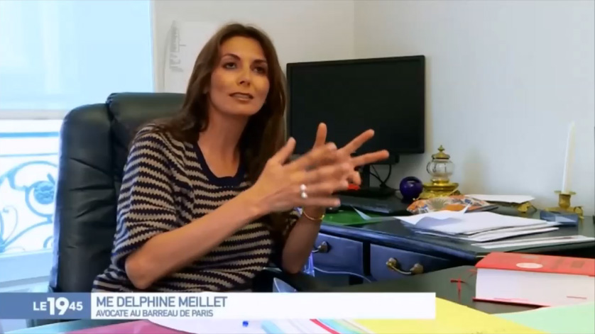 Fichés S - Faut-il donner aux maires les noms des fichés S radicalisés, la réponses de Maître Delphine Meillet.