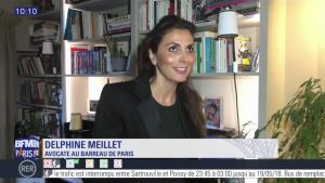 BFMTV. Relaxe du maire de Vélizy poursuivi après avoir fait rapporter des déchets sauvages à leur propriétaire.