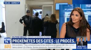 Proxénètes des cités : le procès