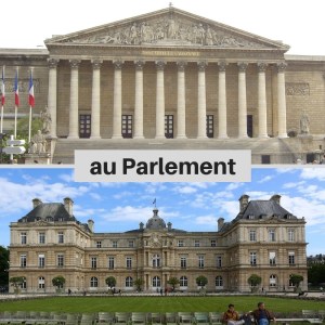 Parlement