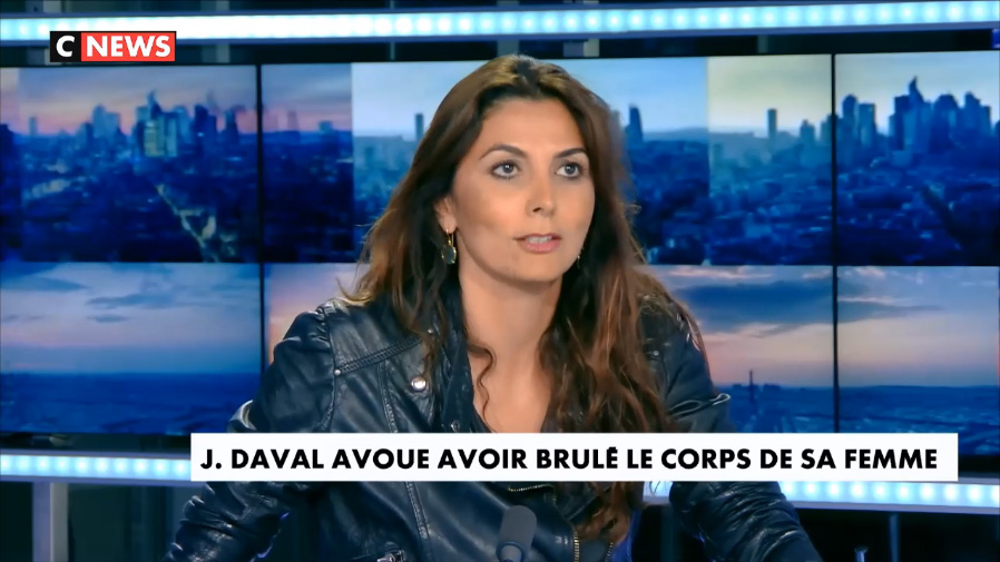 La reconstitution dans l’affaire Jonathan DAVAL