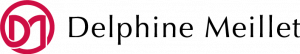 Logo Delphine Meillet