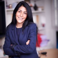 Cindy GENEY