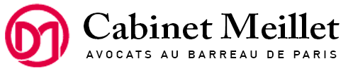 Cabinet Meillet Logo