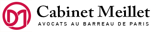 Cabinet Meillet Logo